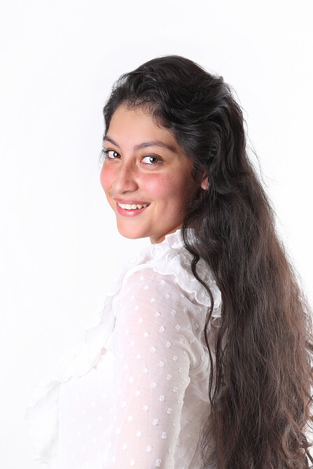 Head Shots 45