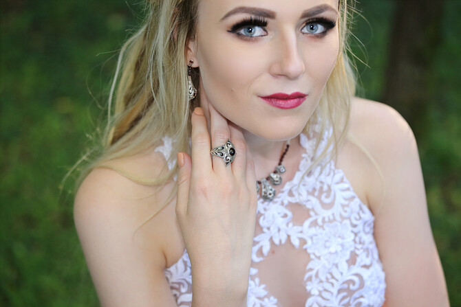 Royal Elephant Styled Shoot 113