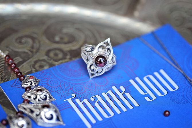 Royal Elephant Styled Shoot 21
