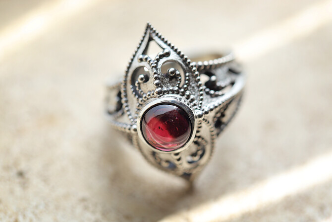 Royal Elephant Styled Shoot 44