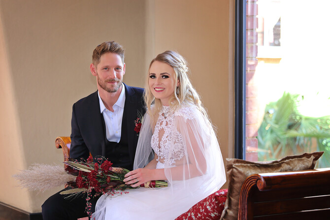 Royal Elephant Styled Shoot 63