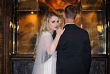 Royal Elephant Styled Shoot