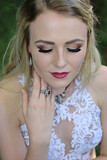 Royal Elephant Styled Shoot 109