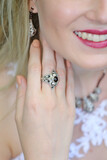 Royal Elephant Styled Shoot 112