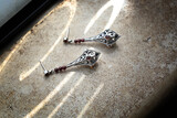 Royal Elephant Styled Shoot 41