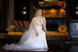 Royal Elephant Styled Shoot 69