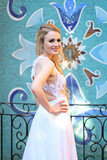 Royal Elephant Styled Shoot 97
