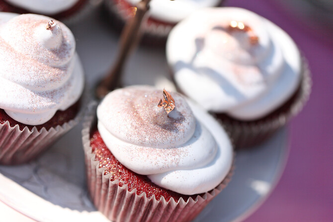 Dainty Delicious 104