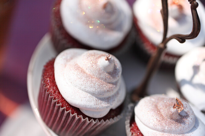 Dainty Delicious 105