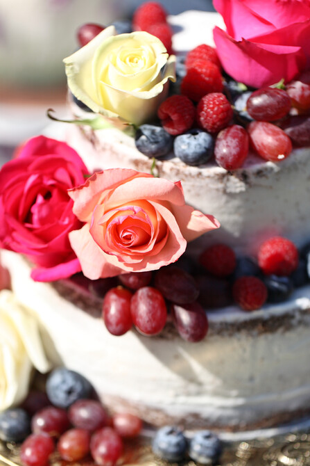 Dainty Delicious 107