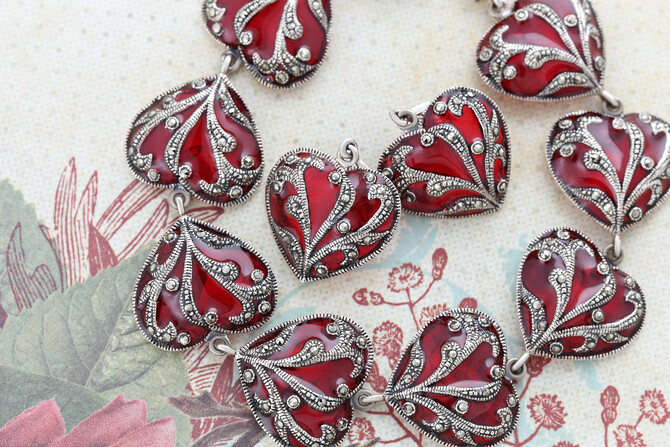 Silver Line Jewellery 24