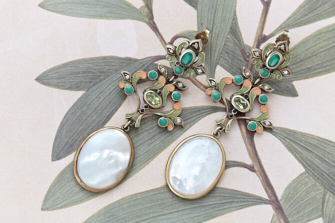 Silver Line Jewellery 28