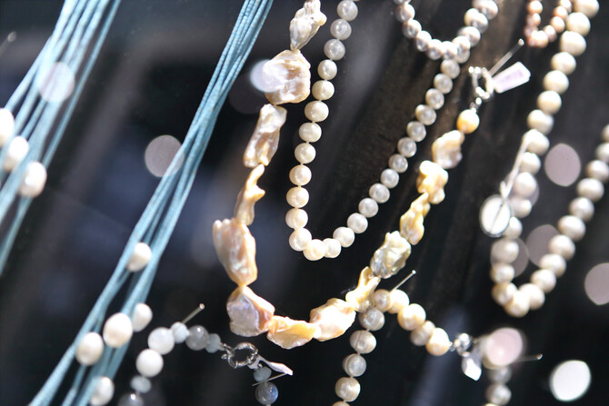 Silver Line Jewellery 59