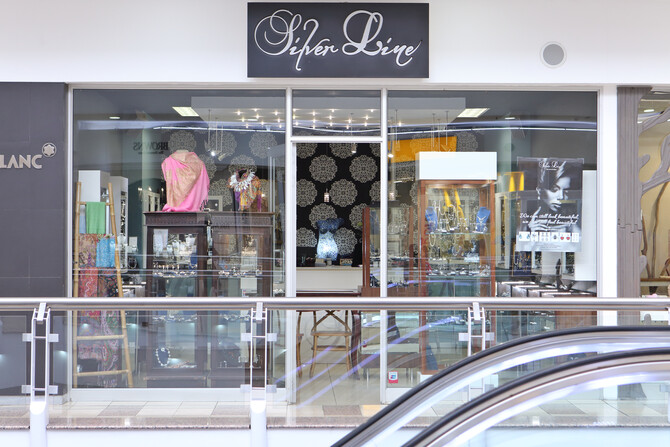 Silver Line Jewellery 63