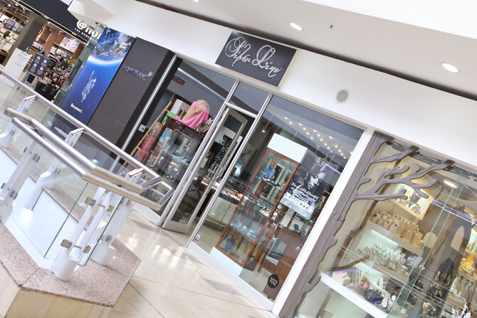 Silver Line Jewellery 67