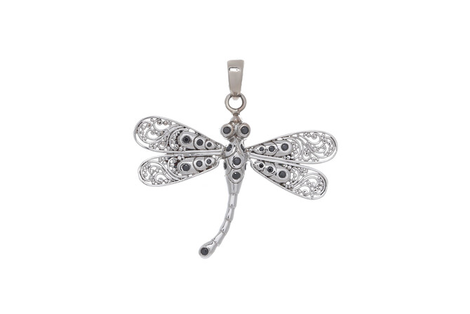 Silver Line Jewellery 81
