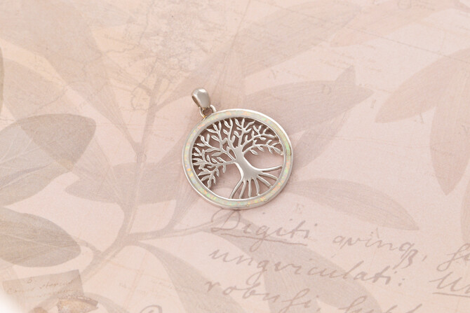 Silver Line Jewellery 88