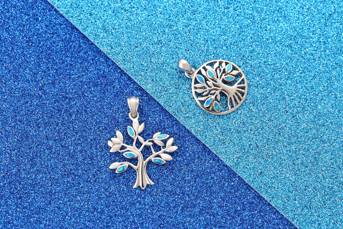 Silver Line Jewellery 94
