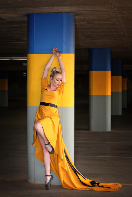 The Traveling Dress 3