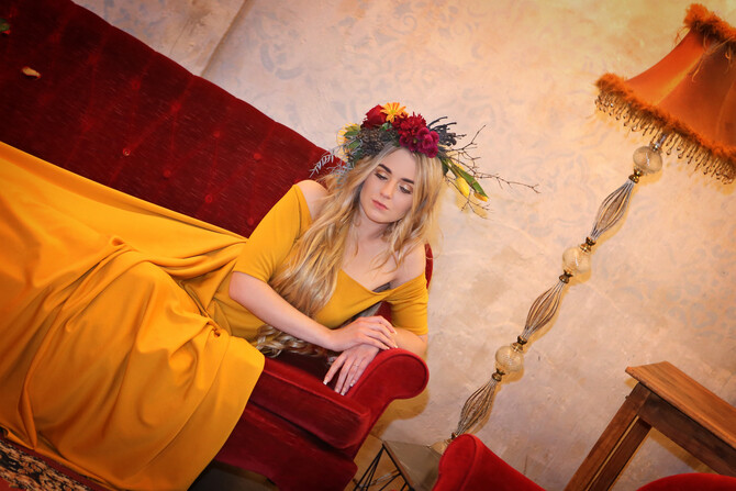 The Traveling Dress 64