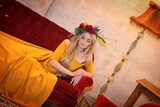 The Traveling Dress 64