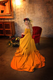 The Traveling Dress 71