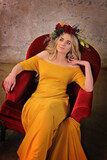 The Traveling Dress 73