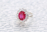 Glitzy Glam 6