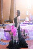 Royal Elephant Styled Shoot 122