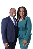 Prof Brian and Dr Priscilla 10