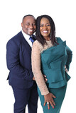 Prof Brian and Dr Priscilla 11