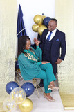 Prof Brian and Dr Priscilla 4