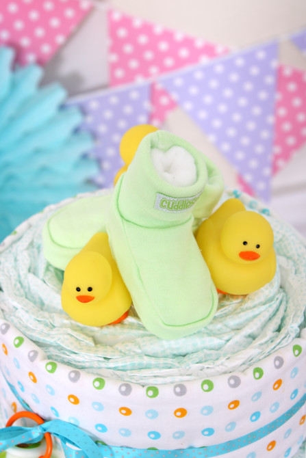 Nappy Cakes 20