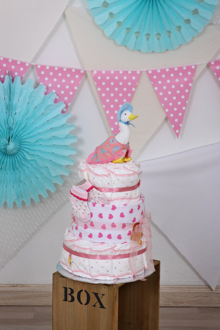 Nappy Cakes 3