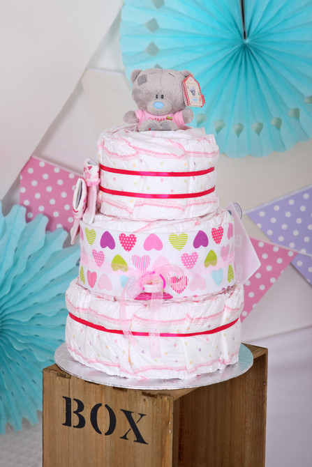 Nappy Cakes 31