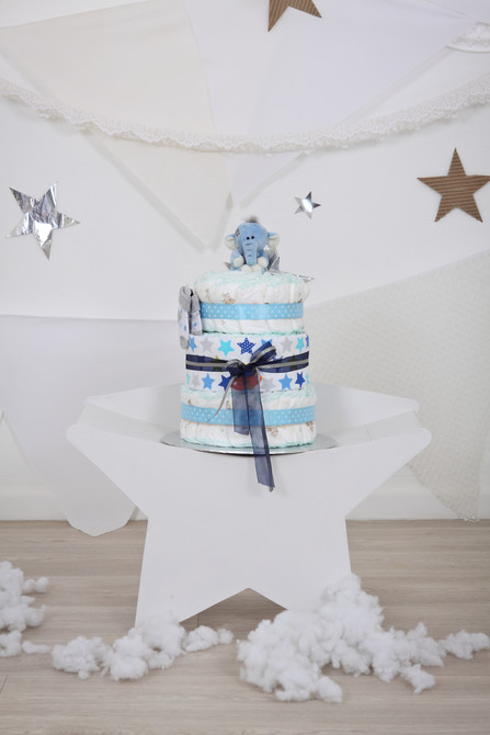 Nappy Cakes 44