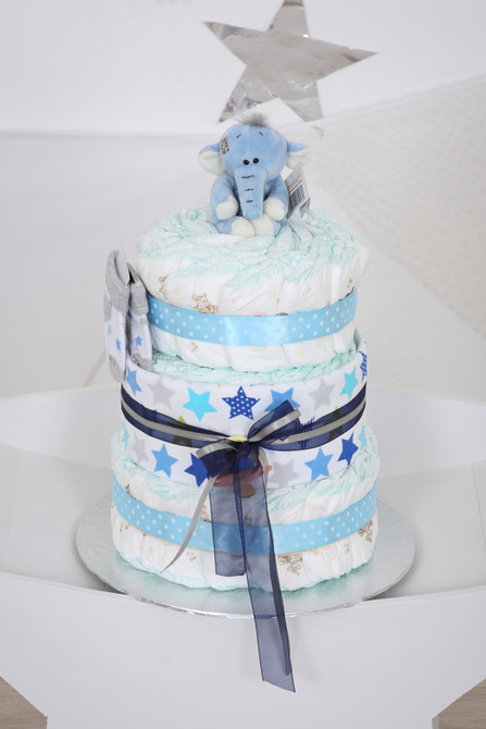 Nappy Cakes 48