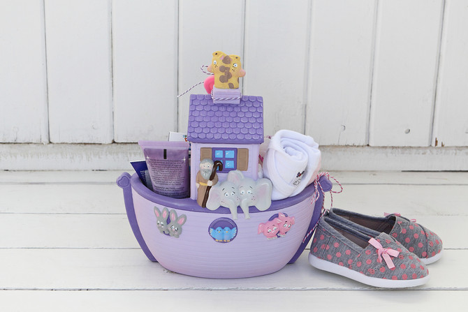 Nappy Cakes 56