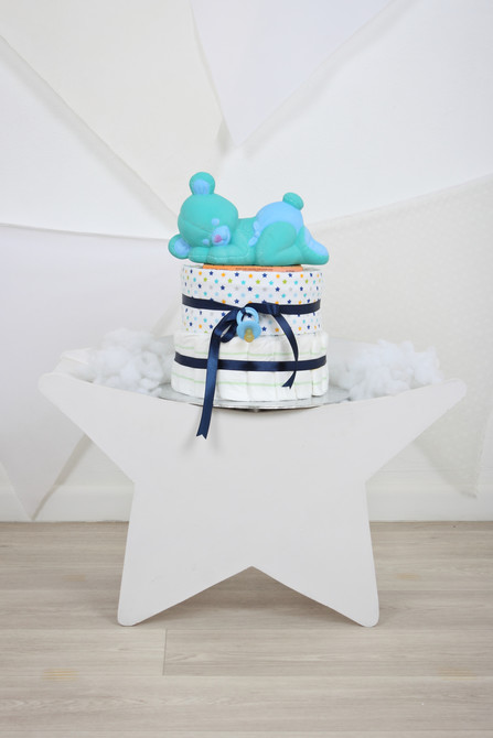 Nappy Cakes 57