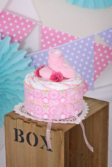 Nappy Cakes 6