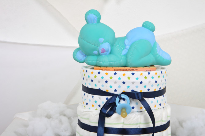 Nappy Cakes 62
