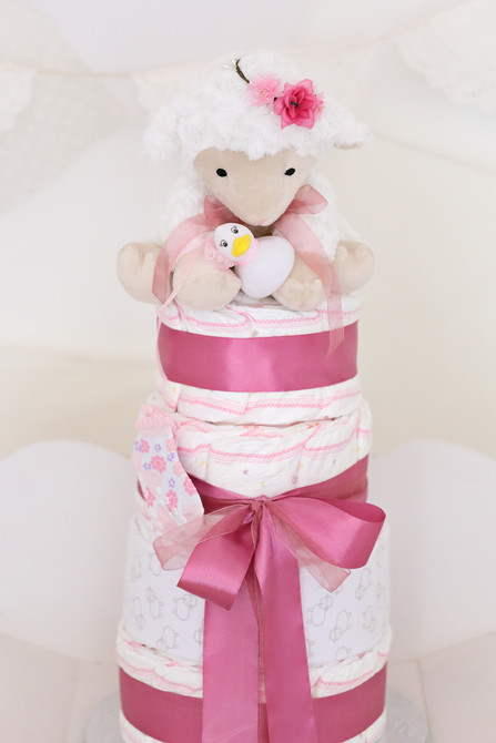 Nappy Cakes 66