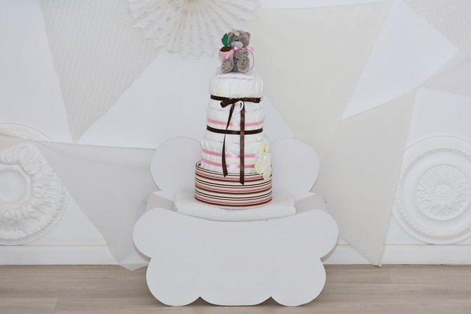 Nappy Cakes 75