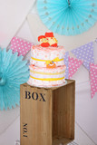 Nappy Cakes 21