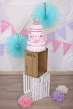 Nappy Cakes 30