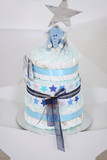 Nappy Cakes 48
