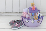 Nappy Cakes 55