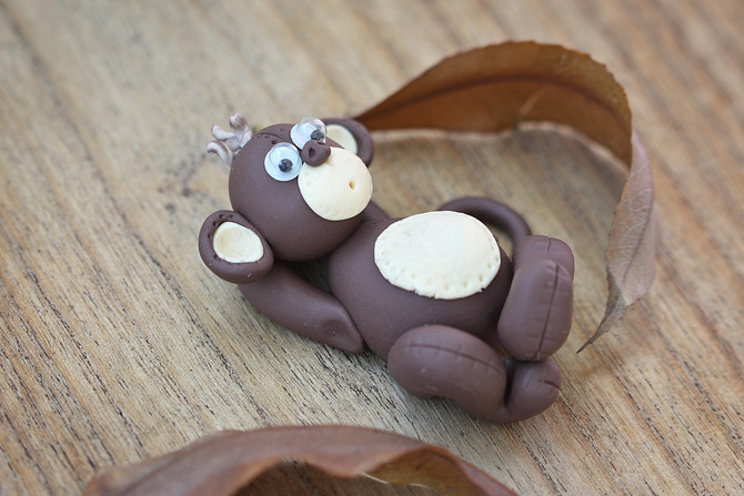 Cake Toppers 10