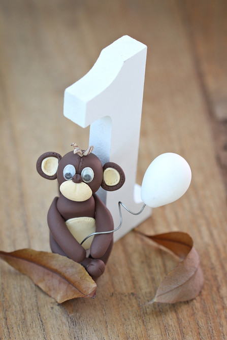 Cake Toppers 14