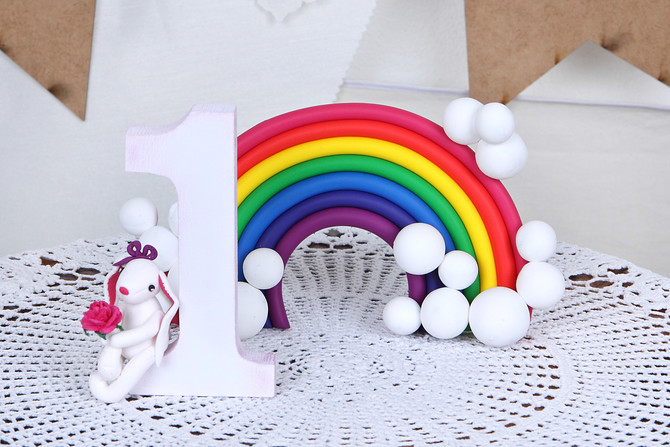 Cake Toppers 19